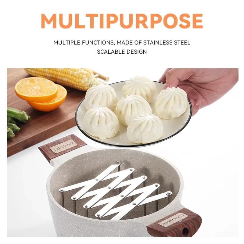 1Pc Foldable Kitchen Dish Drain Rack Dinnerware Storage Organizer Tray Plate Drying Shelf Cups Display Stand Drainer Holder