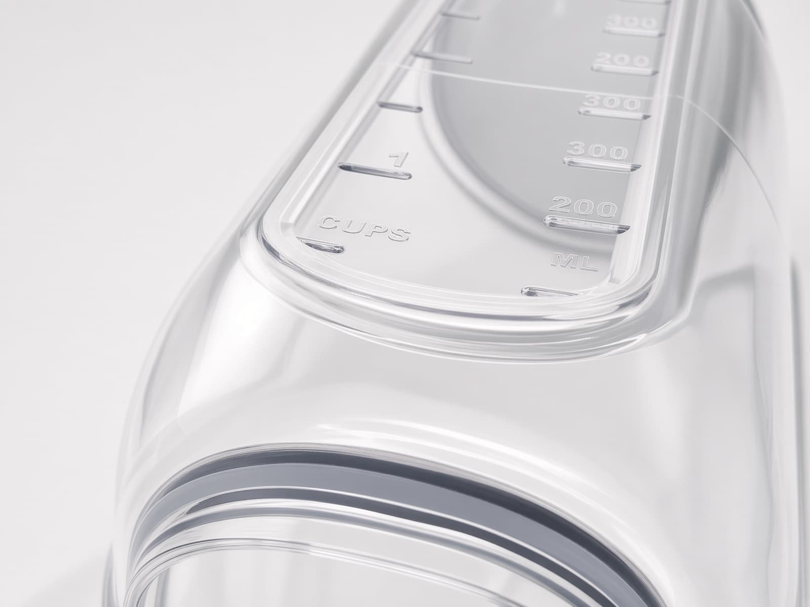 Pojemnik na sałatkę all-in-one – szczelny lunchbox z osobną komorą na sos